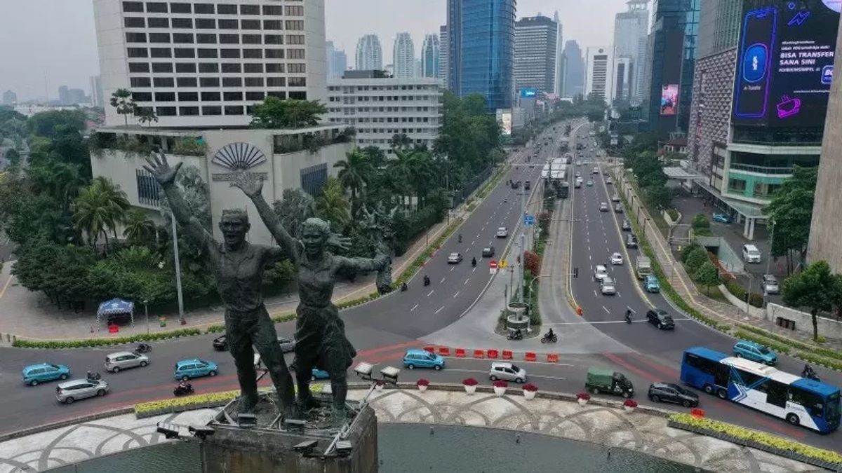Ini Alasan Penonaktifan NIK Warga Jakarta Tinggal di Luar Daerah Dilakukan usai Pemilu 2024