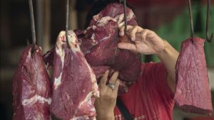 Tingkatkan Perdagangan Produk Pangan dan Daging Sapi, RI-Selandia Baru Bakal Keluarkan Sertifikasi Halal