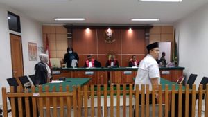 Mahasiswa Untirta Divonis 3 Bulan Kasus Perusakan Pos Polisi Rusuh Akhir Agustus