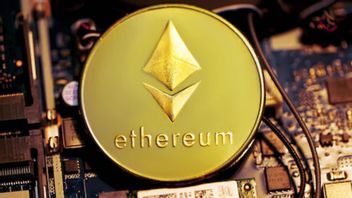 The SEC And CFTC Syllang Opinion Regarding The Ethereum, Securities Or Commodities Category?