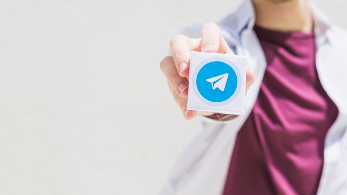 5 Cara Mengetahui Telegram Diblokir Teman atau Orang Terdekat