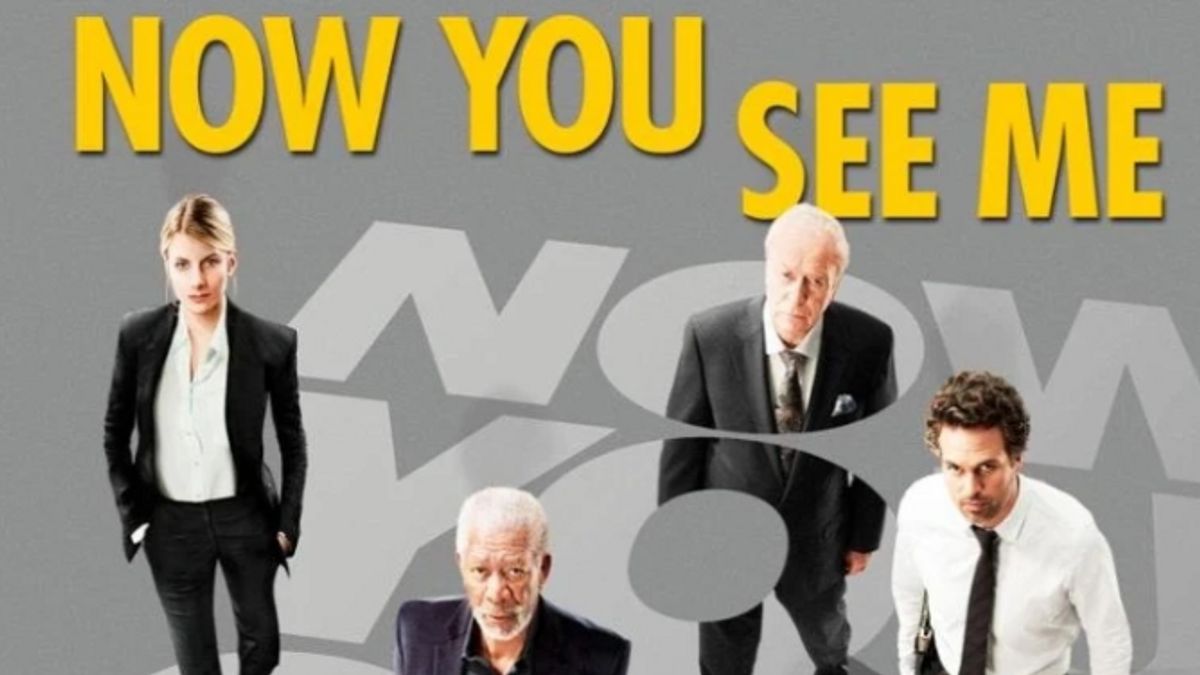 Now You See Me 3 Kapan Tayang? Siap-Siap para Penggemar Film Action