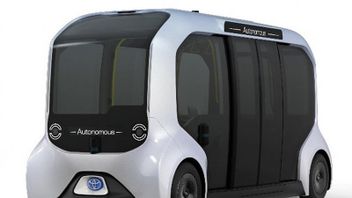 Toyota Acquires Renovo To Get Advanced Operating System For Autonomous Vehicles