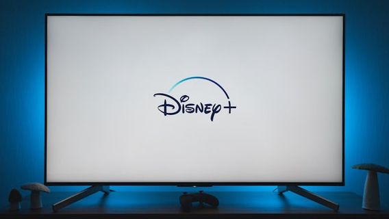 Disney Plus publie des chaînes actives