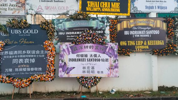 Rekomendasi Toko Bunga Papan Terlengkap dan Terpercaya di Surabaya