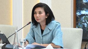 Satu WNI ABK Kapal Ikan yang Dibajak di Somalia Berhasil Dipulangkan ke Tanah Air