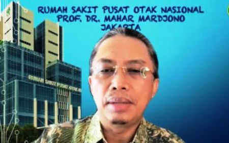 Tak Ada Relasi Ilmiah, RSPON Bantah Tukul Arwana Pendarahan Otak karena KIPI Vaksin COVID