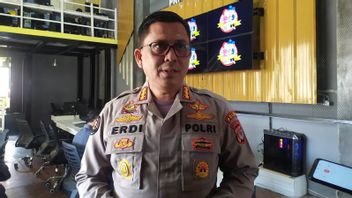 Battered Beaten By Seniors Up To 2 Operations, Bripda DH Case Is Now Investigated By West Java Police Propam