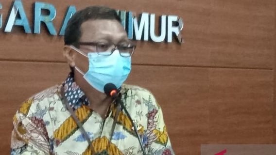 16 Koruptor Masuk dalam Daftar Buronan Kejati NTT, Ada yang Bersembunyi ke Timor Leste Sehingga Sulitkan Penangkapan