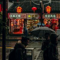 Tentang Imlek Kedua China di Tengah Pandemi COVID-19