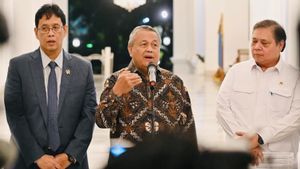 BI prepares new limits on dollar purchases, transactions of 25 thousand dollars must be underlying