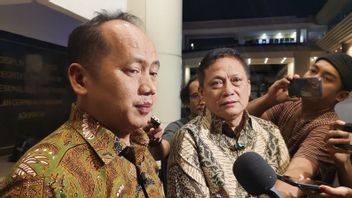 汤姆·伦邦(Tom Lembong)接受堕胎,AGO确保他不会继续上诉