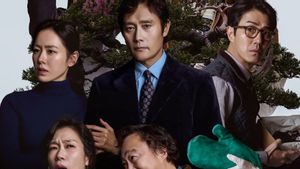 Review Film <i>No Other Choice</i>: Realita dalam Komedi Versi Park Chan Wook
