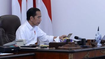 Le Problème De Gotong Royong Qui N’a Pas Besoin D’être Rappelé Aux Indonésiens