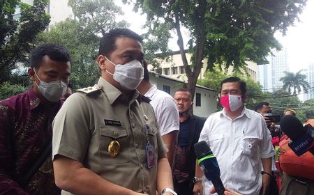 Penggantian Nama Jalan Ataturk di Jakarta Diprotes, Wagub: Harus Kita Hormati