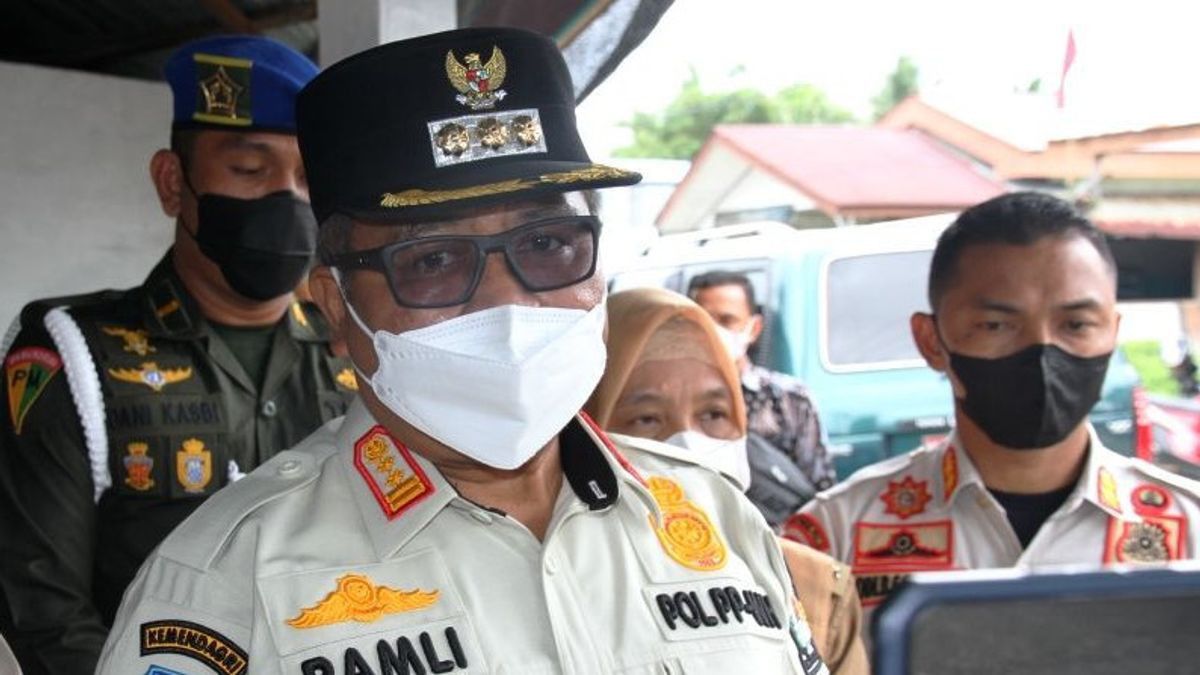 Berita Aceh Terkini: Rencana Pemekaran Aceh Barat Ditolak Bupati