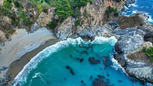 Jadi Primadona, Labuan Bajo Tembus Puncak Destinasi Terbaik Asia 2025