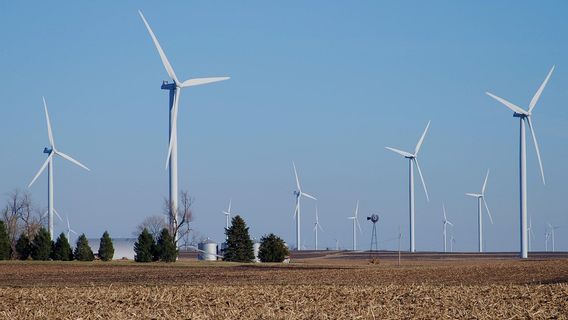 Bagaimana Cara Manusia Menghasilkan Bentuk Energi yang Diinginkannya? Cari Tahu Jawabannya di Sini 