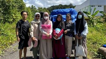 14 Dokter dan Nakes di Kabupaten Tambrauw Papua Barat Dievakuasi Pascapenangkapan Anggota KKB