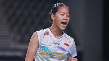 2025 年澳大利亚网球公开赛：女子单打势不可挡