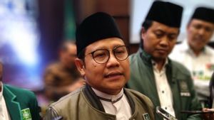Cak Imin Sebut 100 Orang Indonesia Punya Penghasilan di Atas 100 Juta Penduduk RI