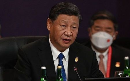 Xi Jinping Tegaskan Komitmen Perangi Korupsi di Militer China