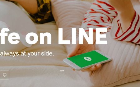 LINE Resmi Luncurkan Marketplace NFT Sendiri, Sebanyak 40.000 Koleksi Akan Ditawarkan ke Pengguna