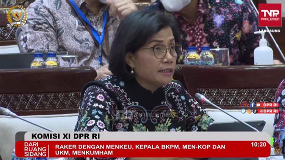 RUU P2SK: Banyak Modus Simpan Pinjam Ternyata Ponzi, Koperasi Bakal Diawasi OJK