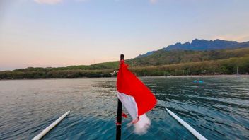 西图邦多摄政政府准备将巴西白海洋旅游转变为BLUD