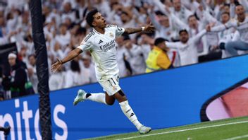 Real Madrid Vs. Red Bull Salzburg Prediction: Winning Match For Los Blancos