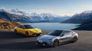 Hak Konsumen Dilanggar saat Beli Mobil, Xiaomi Wajib Kembalikan Dua Kali Lipat Uang Muka