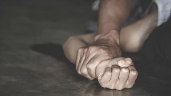 10 Murid Jadi Korban Guru Ngaji Cabul di Garut, KPAI Minta Warga Lapor Cegah Kasus Pedofilia