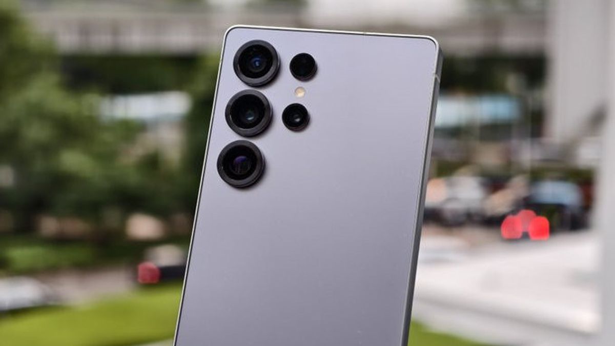 Harapan Adanya Pengisian Daya Cepat Galaxy S26 Ultra Meredup
