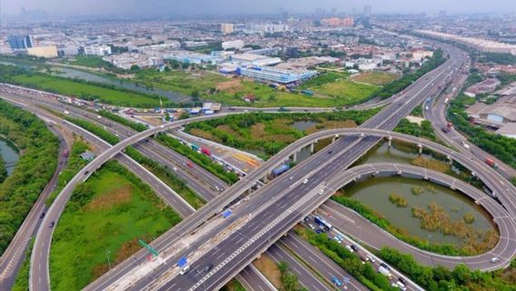 Update On Jakarta-Merak Toll Rates In 2021