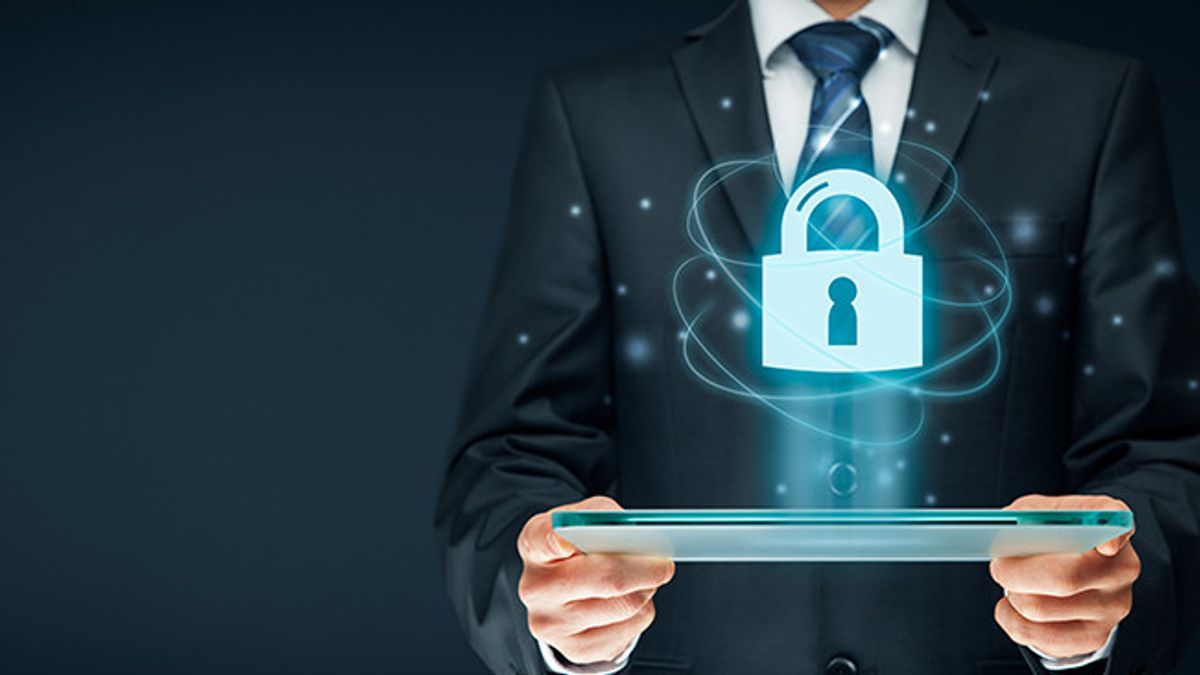Learning From The Adolescence Series, These Are Tips To Protect Children's Digital Space From Cyber Threats