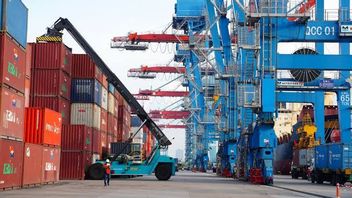 Erick Thohir Says Pertamina-Garuda Managing Director Joins The US To Negotiate Import Tariffs Of 32 Percent