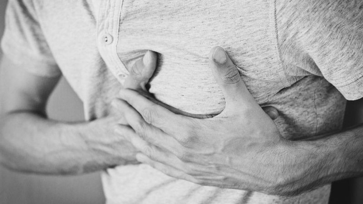 نصائح لتجنب قصور القلب في خضم وباء COVID-19