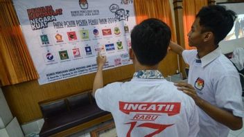 Socialization Of The 2024 Election, KPU Banyumas Targets Young Voters In Schools And Campuses