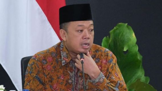 Menteri Nusron Wahid Ungkap Ketersediaan Tanah untuk Program 3 Juta Rumah Tidak Ada Masalah