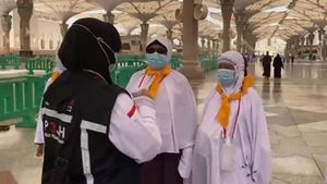Jemaah Calon Haji Indonesia Tak Boleh Abaikan Bahaya Hipertensi