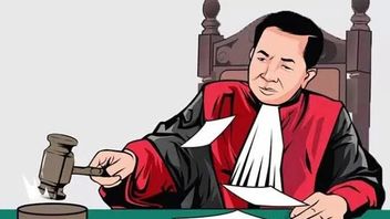 Pengelompokan Golongan Hakim Tidak Relevan dengan Kebutuhan Peradilan