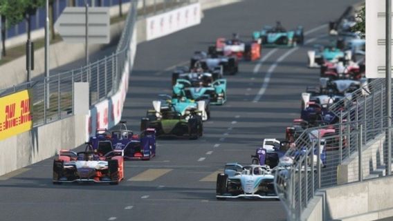 BPK Sayangkan Pendanaan Formula E Pakai APBD Seluruhnya, Harusnya DKI Bisa Cari Sponsor