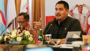 Menpora Harap Peparnas 2024 Tidak Tinggalkan Masalah seperti PON