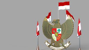 Tahukah Anda, Kenapa 1 Oktober Diperingati Sebagai Hari Kesaktian Pancasila? Begini Penjelasannya