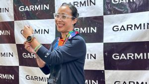 Garmin Perkenalkan Instinct Crossover AMOLED Tactical, Kombinasikan Analog dan Layar Digital 