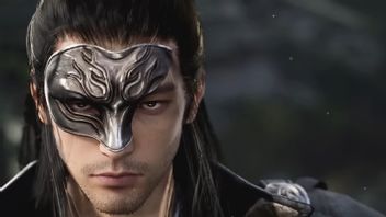 Martial Arts Game Code: To Jin Yong To Be Developed On Unreal Engine 5 By Lightspeed Studio