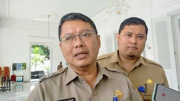 Pantas Saja Pendatang Masuk Jakarta Dikeluhkan Heru Budi, 3 Tahun Terakhir Angkanya Meningkat