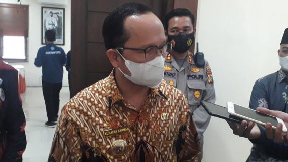 PPKM Level 3, Bangka Tengah Tak Khawatir Gelar Pilkades Serentak di 7 Desa