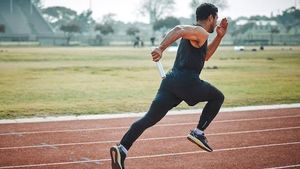 Jangan Asal! Ketahui Apa Itu Pace dalam Lari agar Latihan Lebih Efektif dan Maksimal