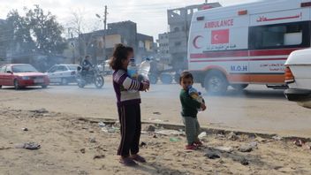 Palestinian Ministry of Health Hit by Financial Crisis, West Bank Health System Nearly Collapsed